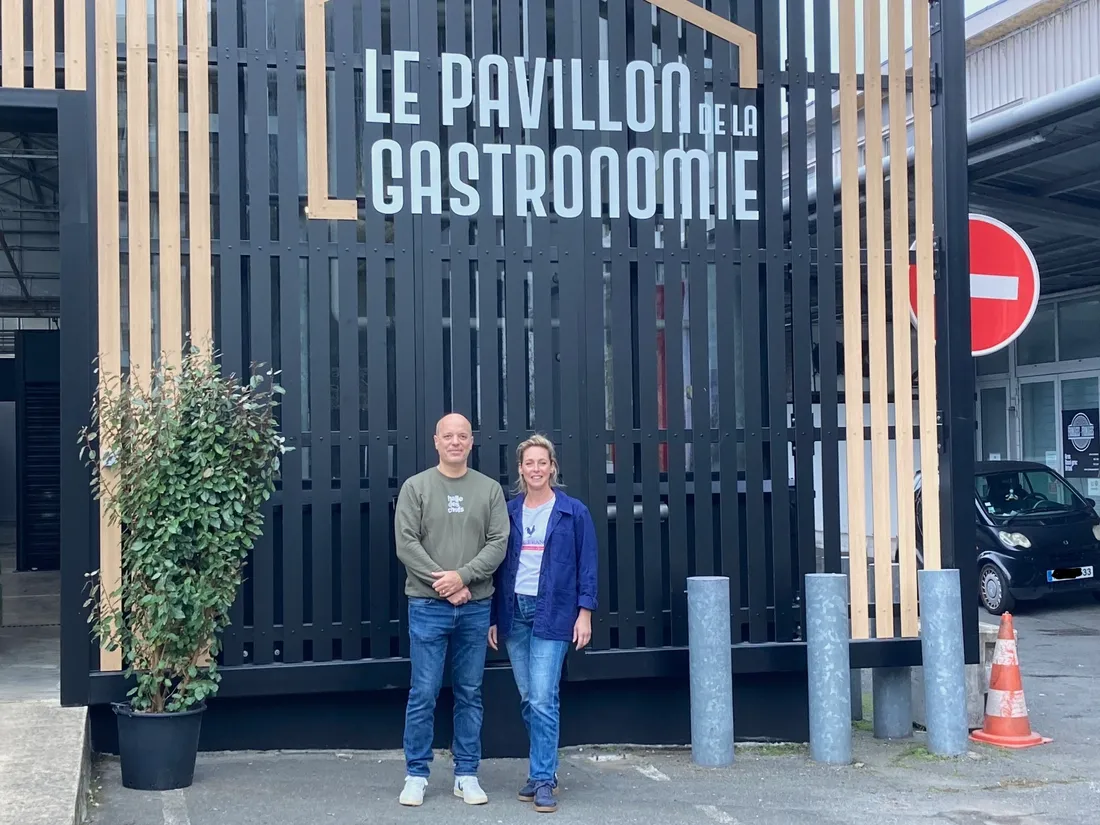 Plusieurs producteurs de Nouvelle-Aquitaine prendront place dans ce nouveau pavillon