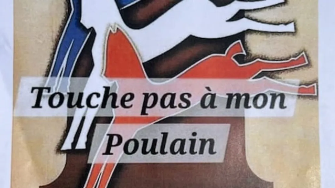 Les salariés de Poulain s'étaient mobilisés ces derniers mois.