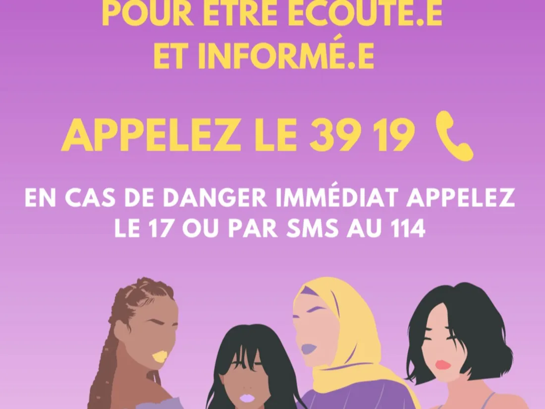 Collectif Nous Toutes