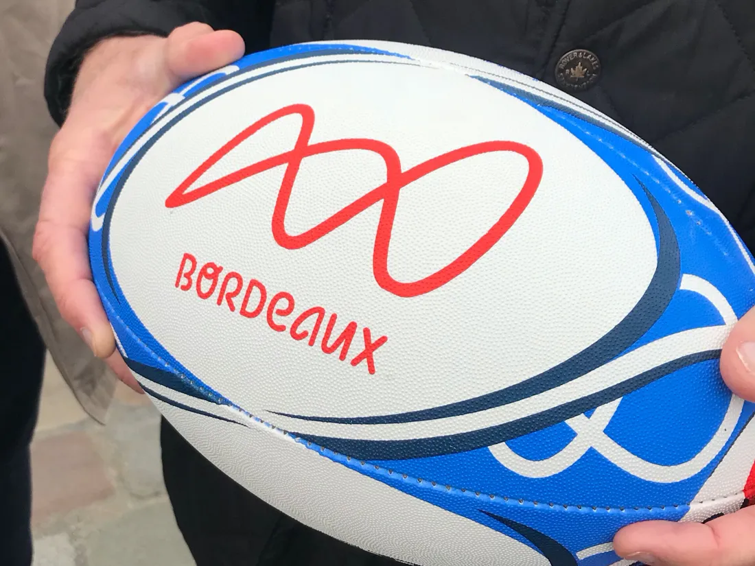 Cinq matchs se joueront au stade matmut Atlantique pour ce mondial de rugby