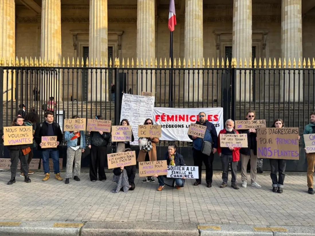 mobilisation 