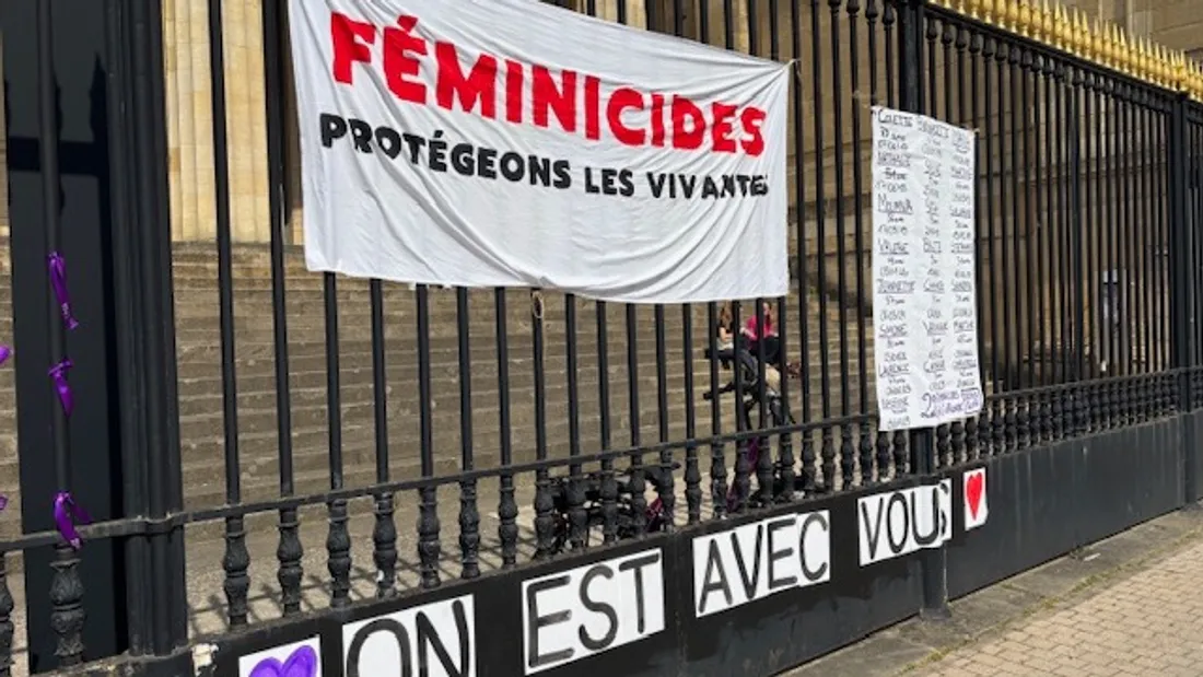 palais de justice 