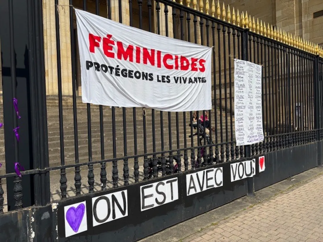 palais de justice 