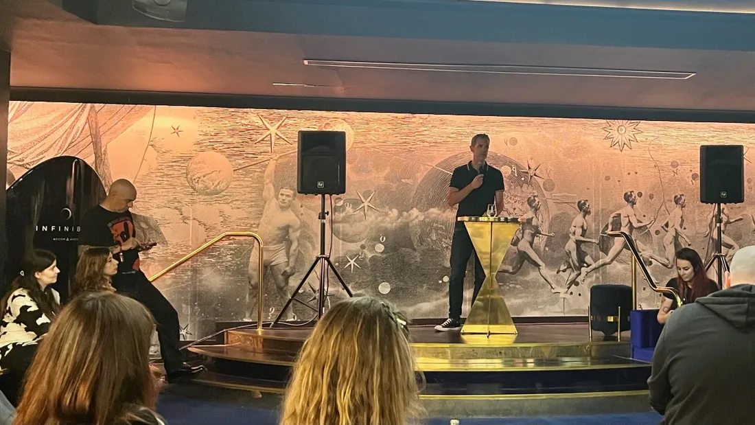 La première édition des Foudres récompensera « tous les talents du Metal français »
