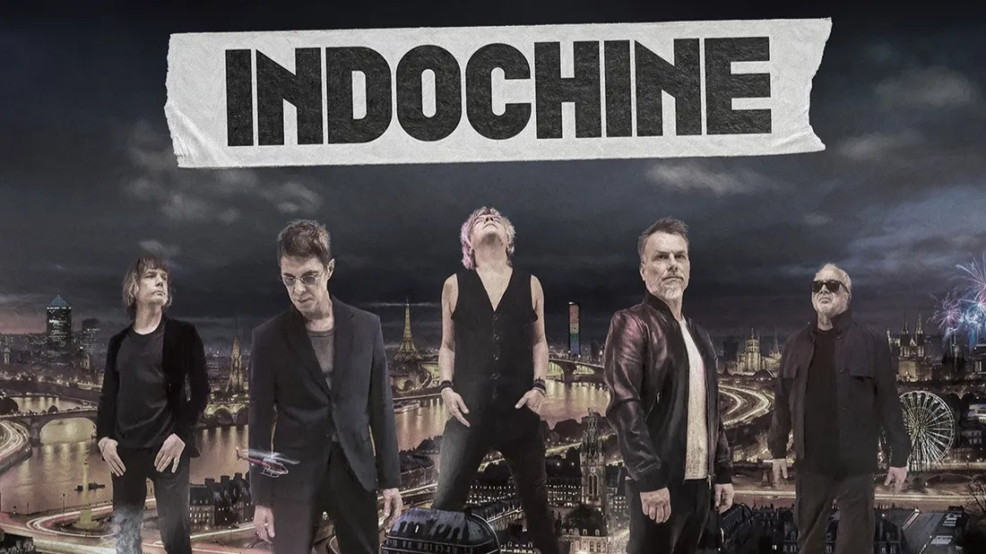 Indochine