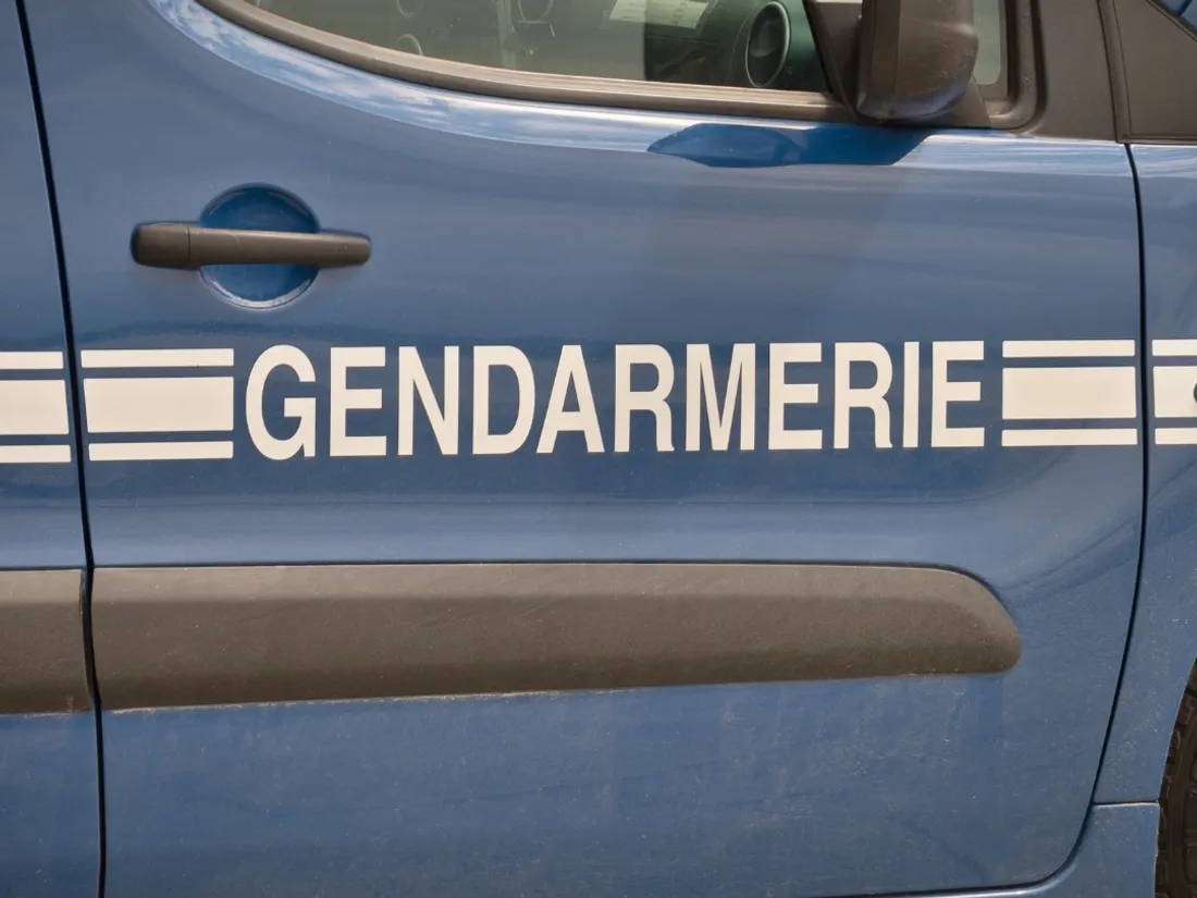 gendarmerie