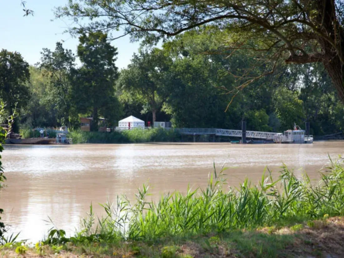 L'île appartenait à un propriétaire privé depuis plus de 20 ans