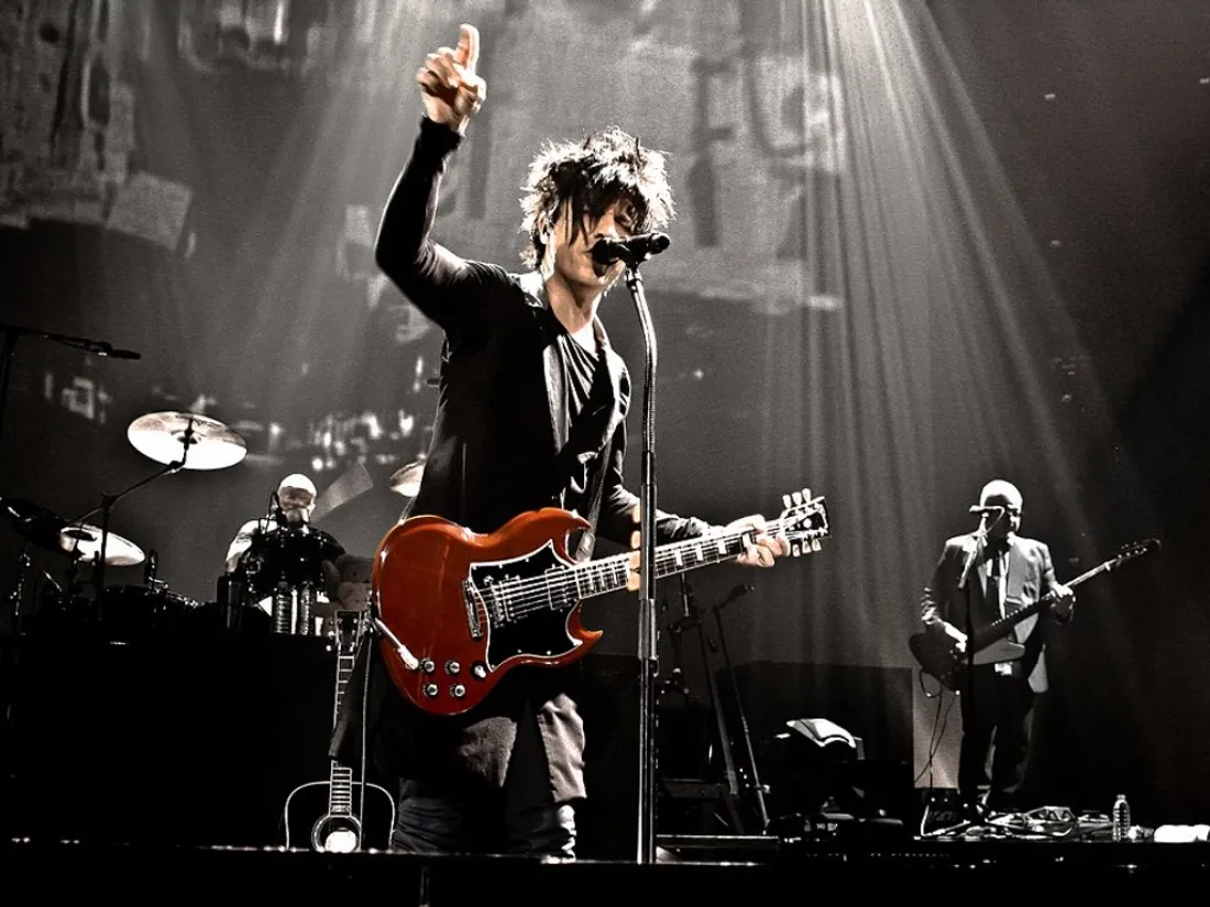 Indochine