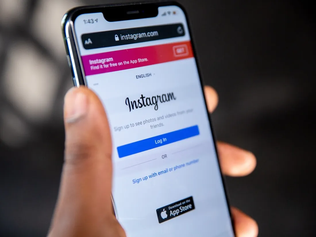Instagram va désormais vous prévenir lorsque vos publications sont cachées