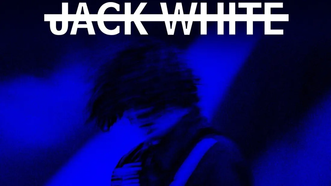 Jack White en France pour 3 dates en 2025
