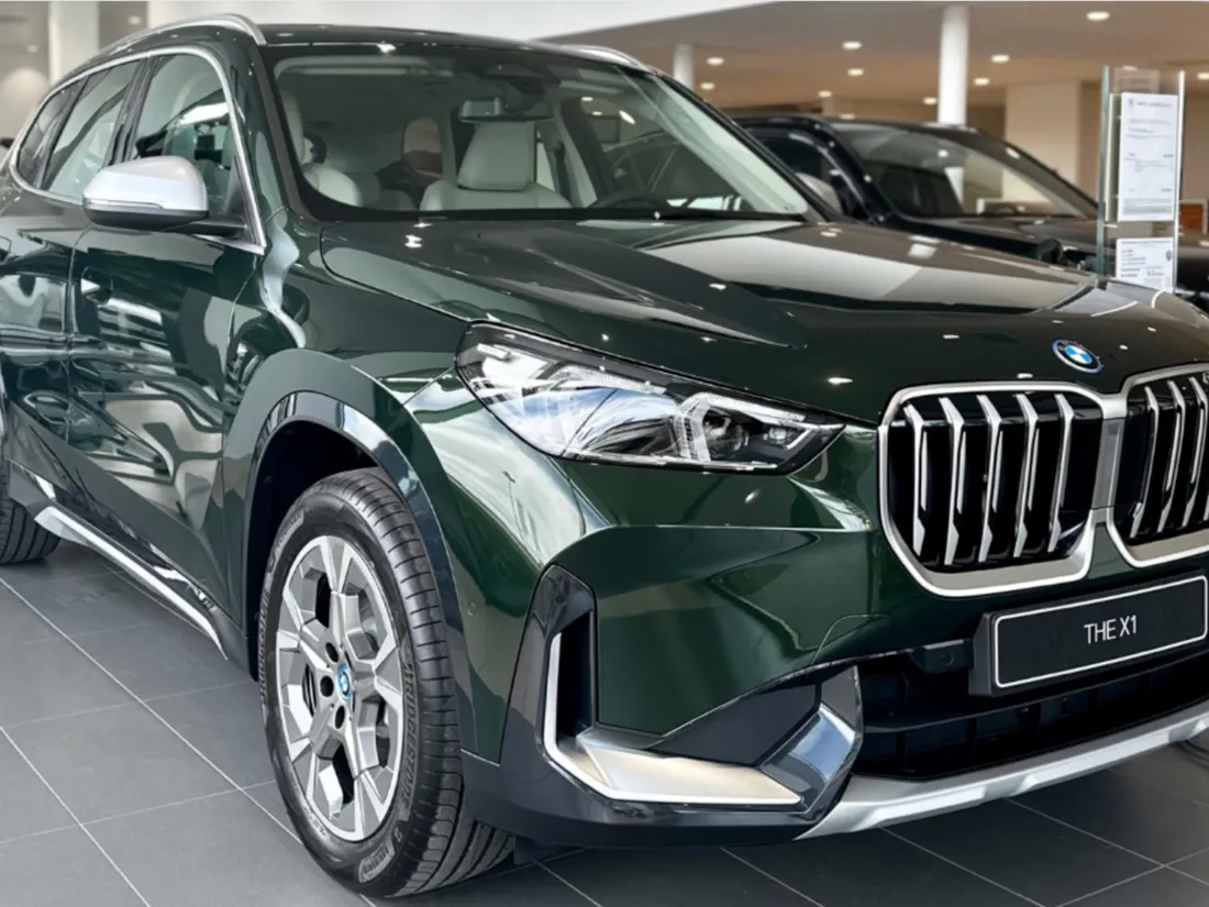 © Edenauto Premium BMW Périgueux