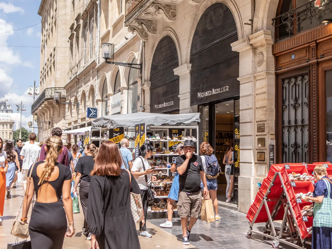 © Bordeaux Mon Commerce