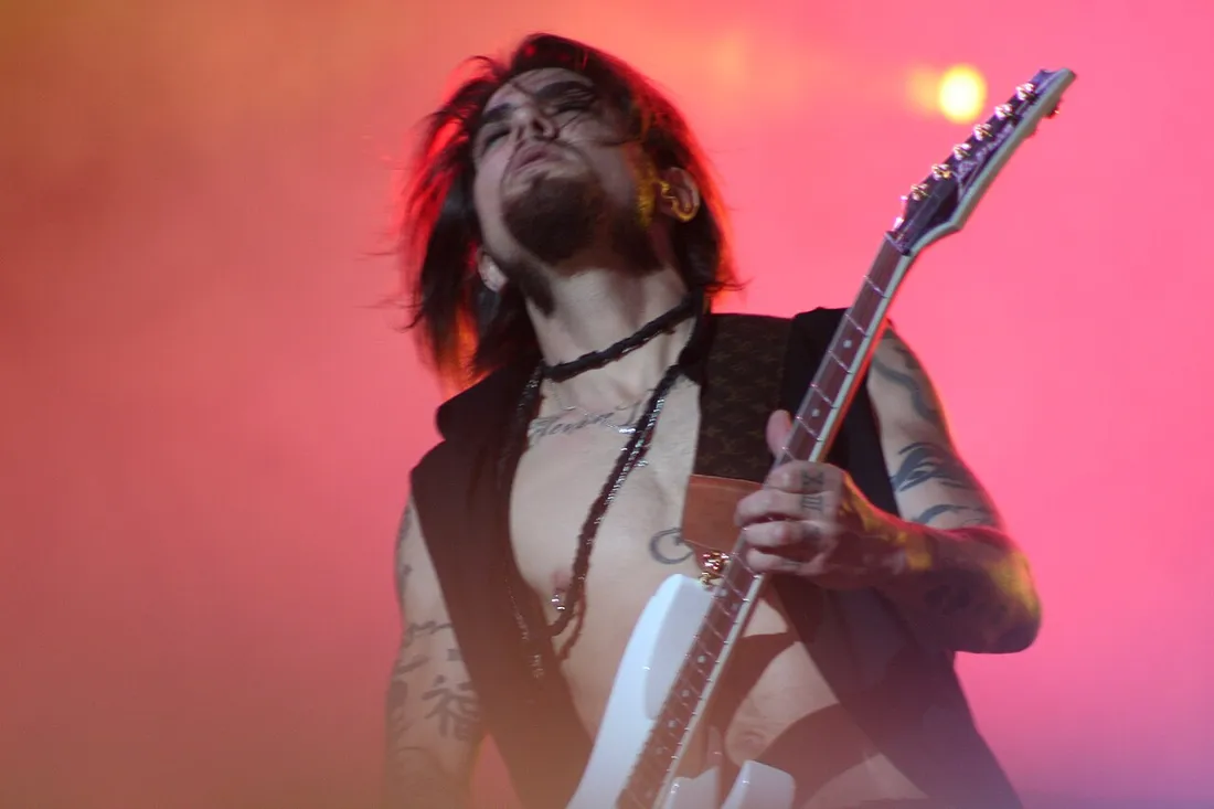 Dave Navarro et Jane's Addiction continueront sans Perry Farrell ?