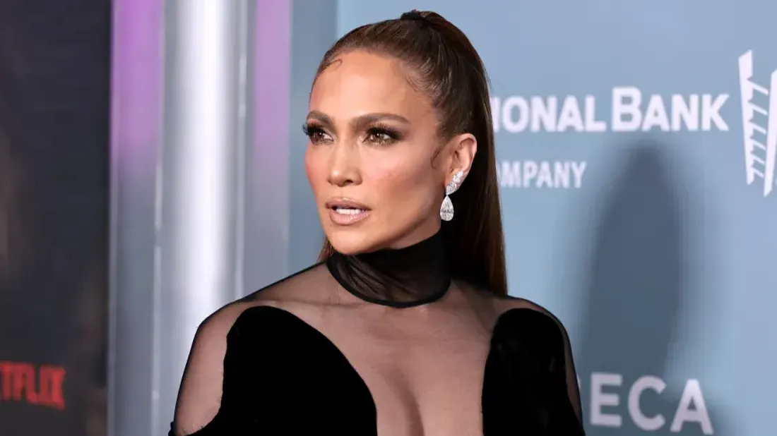 Jennifer Lopez annule des concerts, les fans inquiets !
