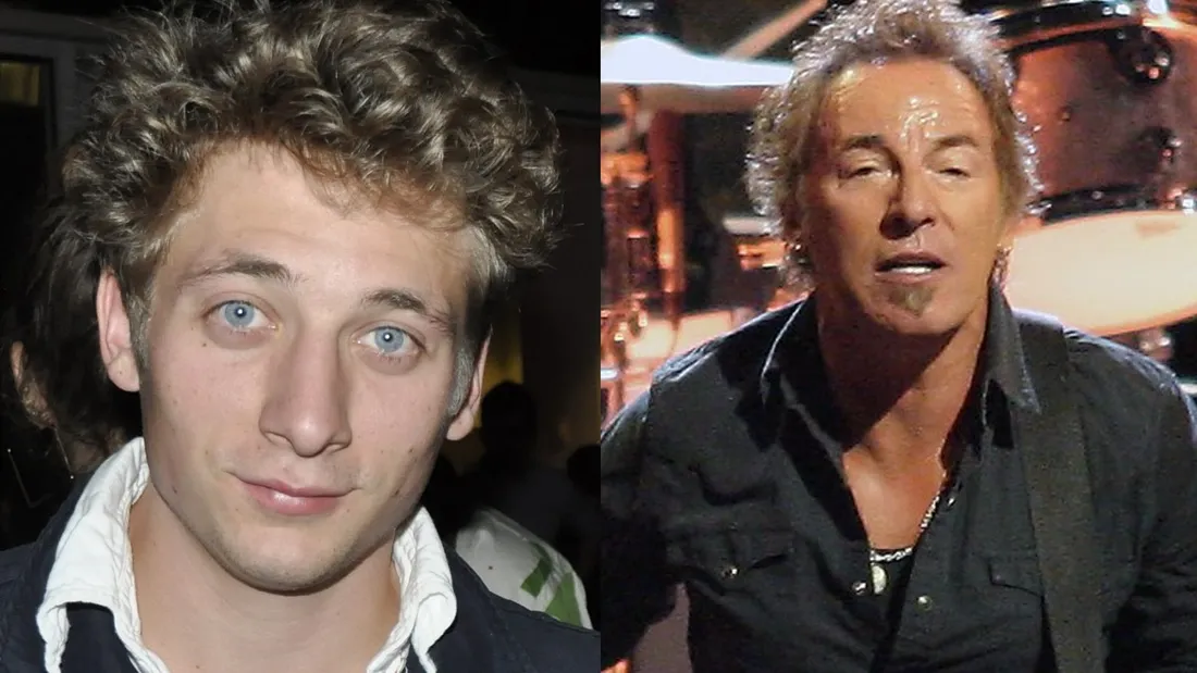 Jeremy Allen White est pressenti pour incarner le Boss Bruce Springsteen au cinéma.