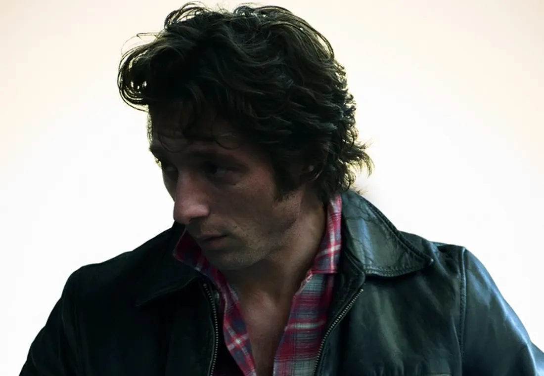  Jeremy Allen White prête ses traits à Bruce Springsteen dans "Deliver Me From Nowhere".