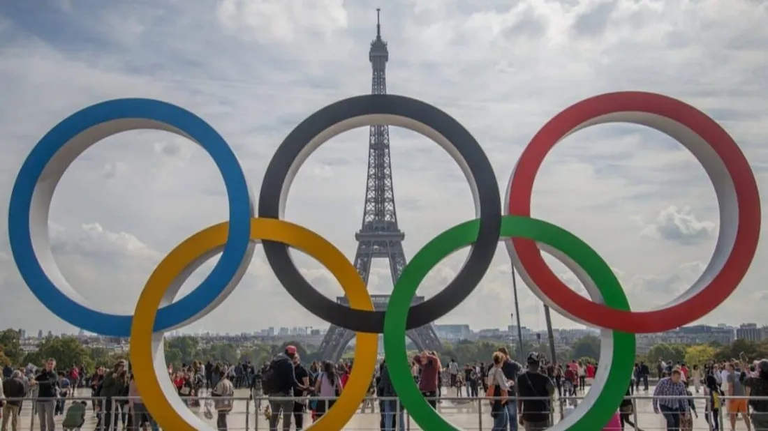 Des places gratuites pour les JO 2024 proposées aux 15-21 ans