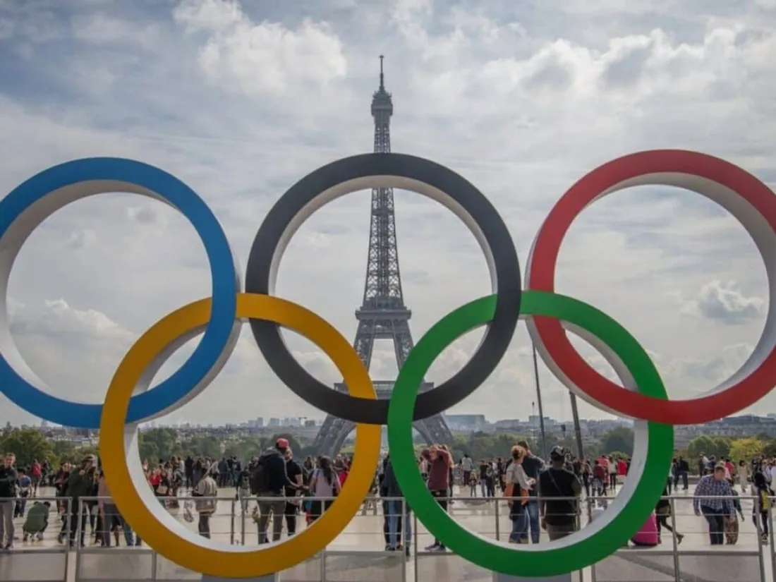 Des places gratuites pour les JO 2024 proposées aux 15-21 ans