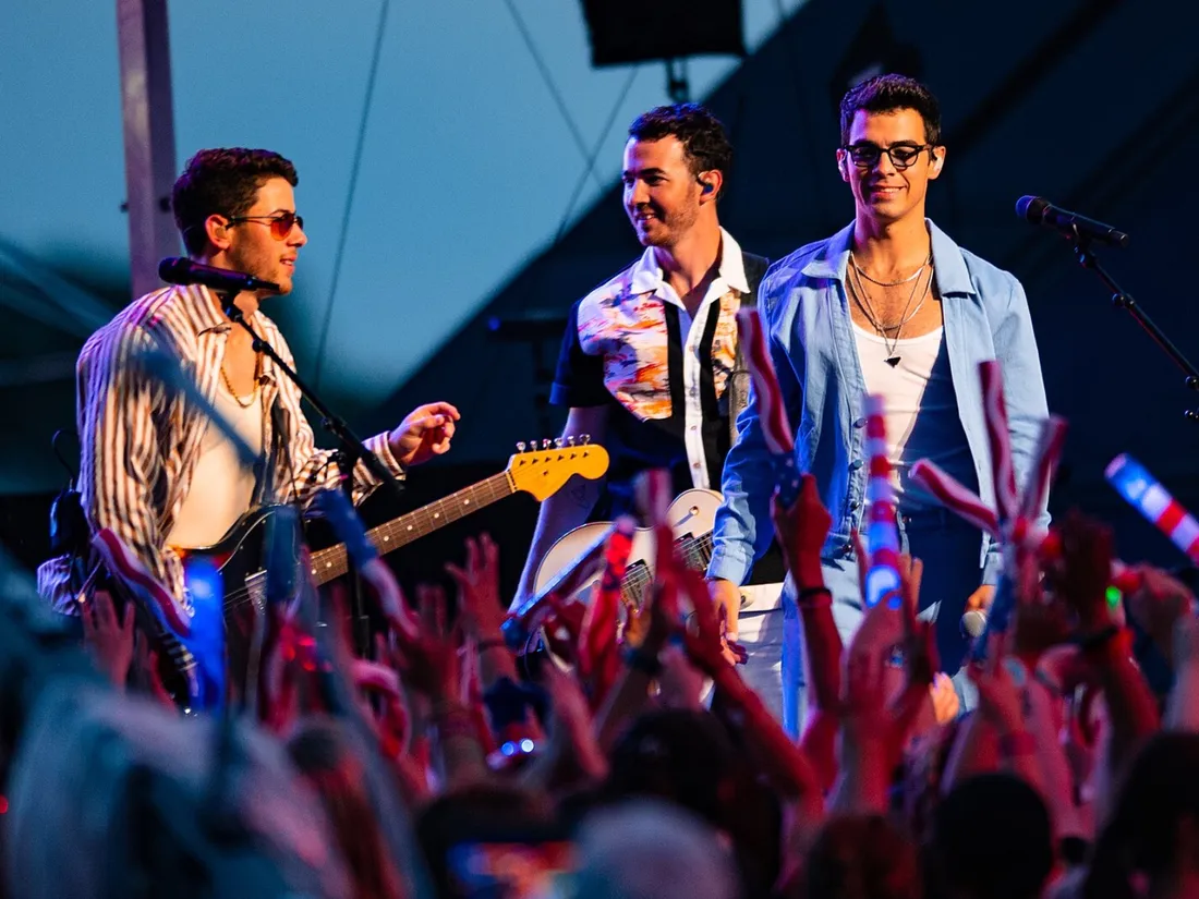 Jonas Brothers