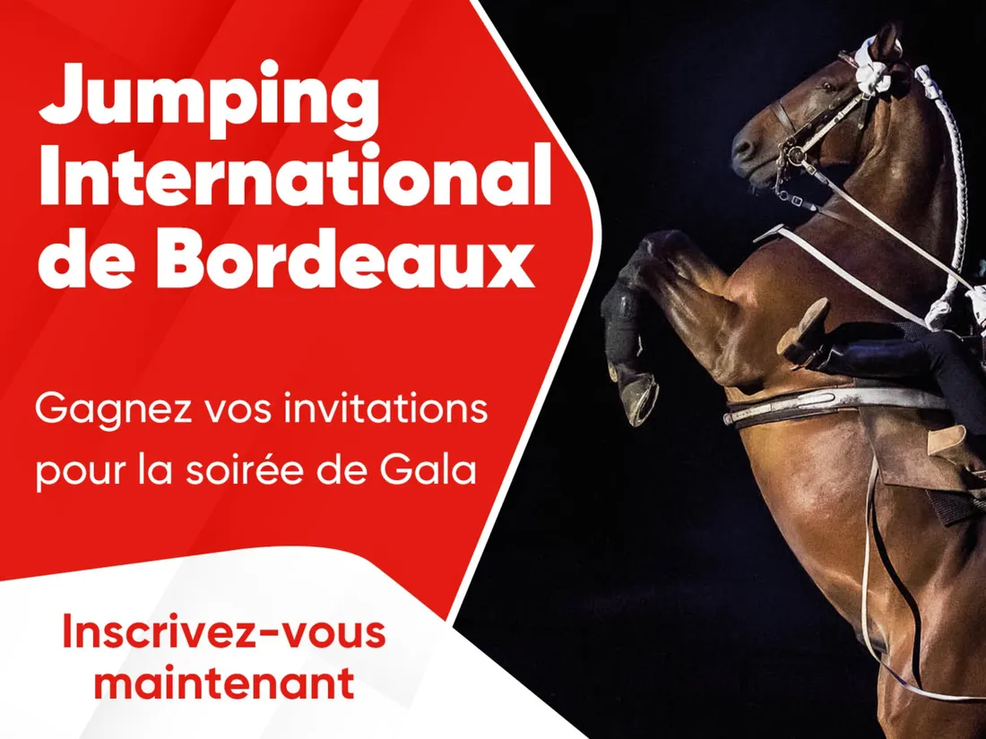 240120 - Jumping Bordeaux