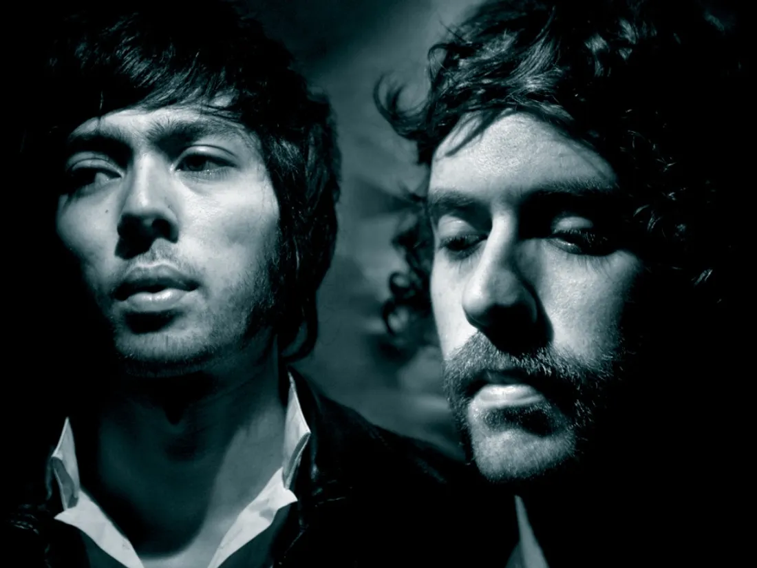 Justice dévoile un troisième single avant la sortie de leur prochain album