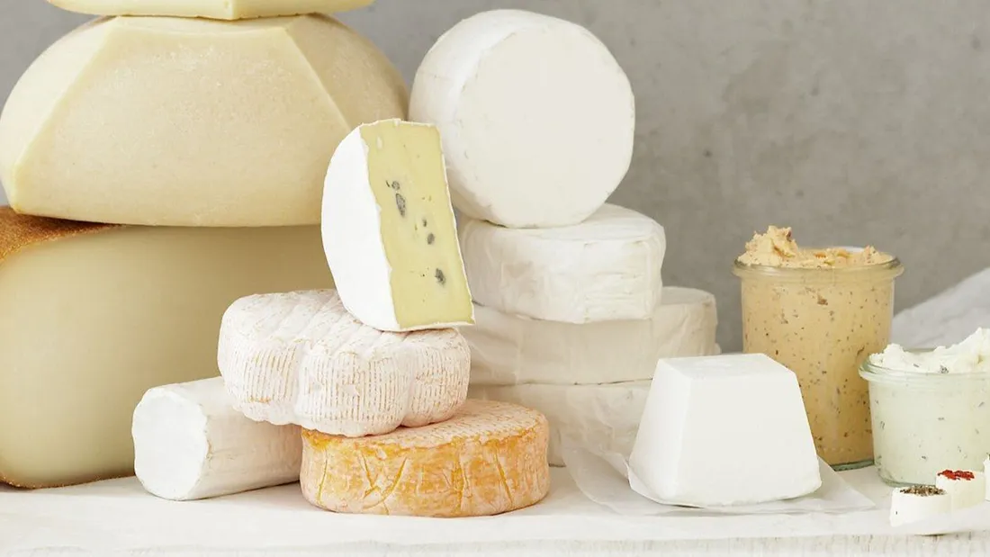 Paris va accueillir le premier musée du fromage