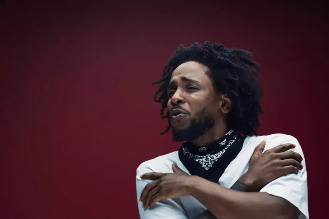 Kendrick Lamar : son album "Good Kid, M.A.A.D City" décroche un nouveau titre