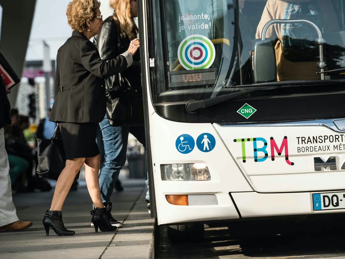 Pas moins de 200 postes en conduite et maintenance sont à pouvoir en 2023