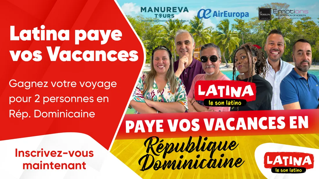 République domonicaine