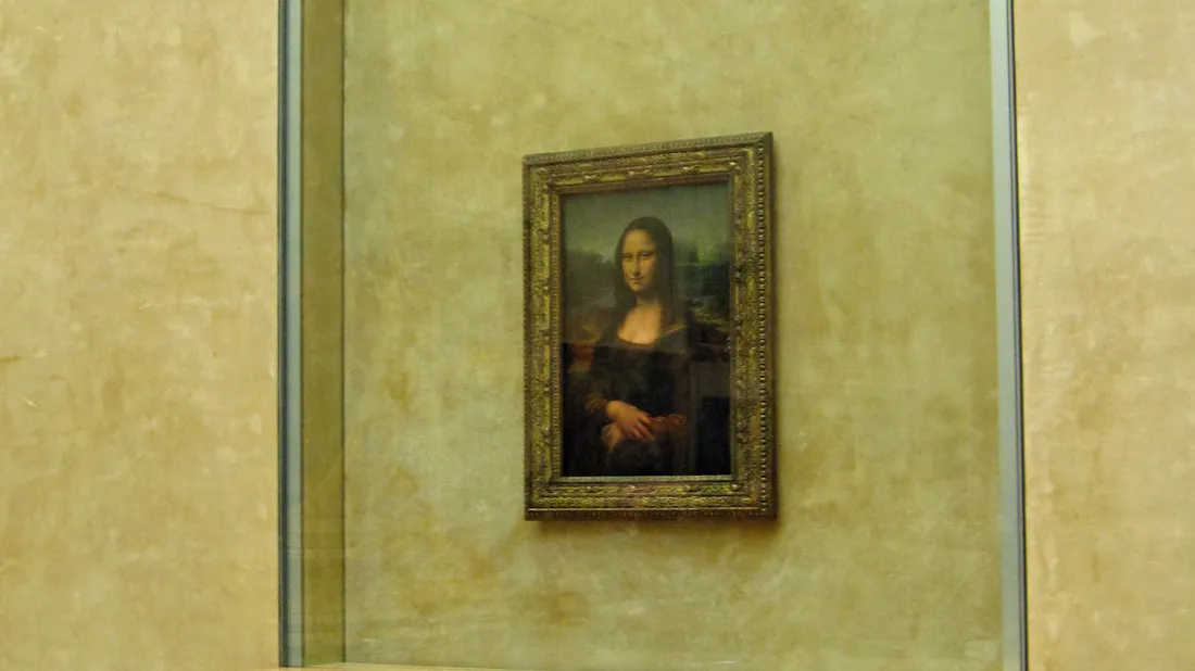 La Joconde, exposée au Musée du Louvre pourrait retourner en Italie.