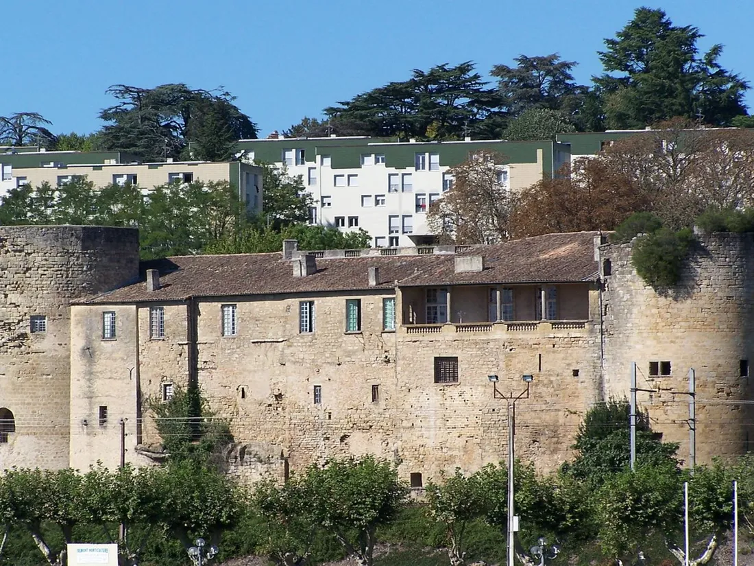 château réole 