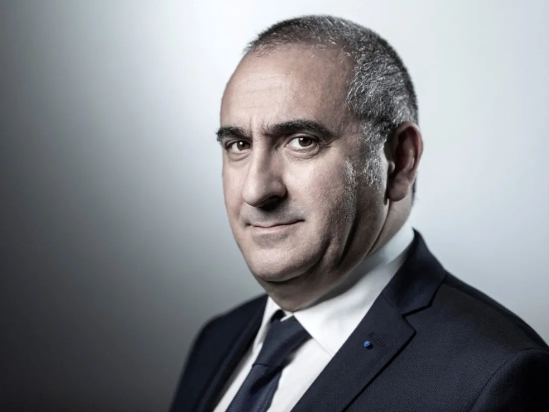 La préfecture va interdire une manifestation pro-palestinienne à Paris