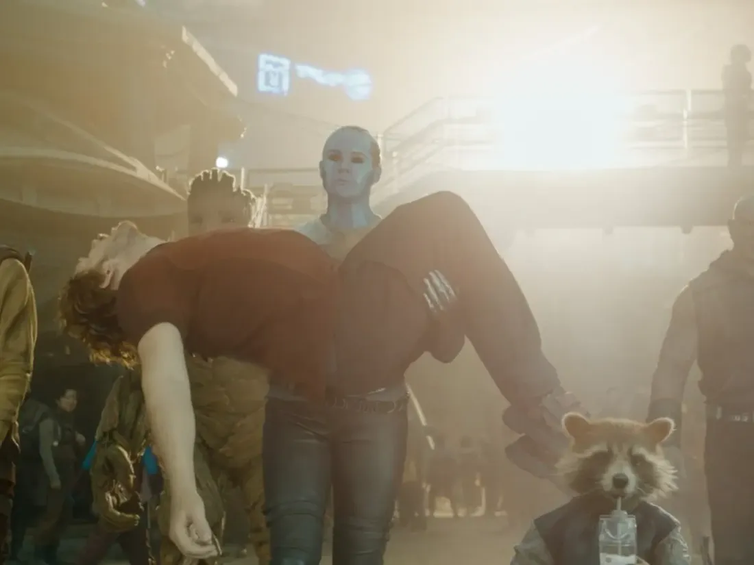 Les Gardiens de la galaxie Vol. 3