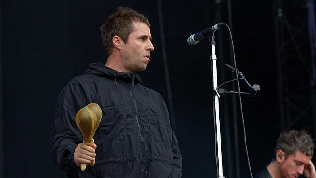 Liam Gallagher fêtera les 30 ans de "Definitely Maybe" d’Oasis.
