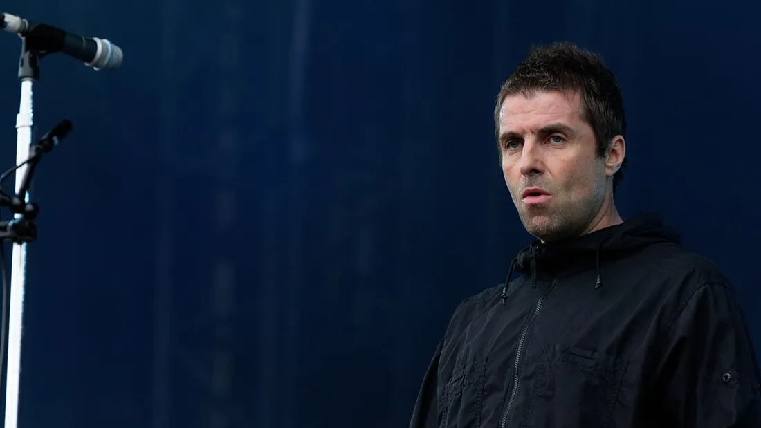 Liam Gallagher a annoncé un album pour accompagner la tournée d'Oasis.