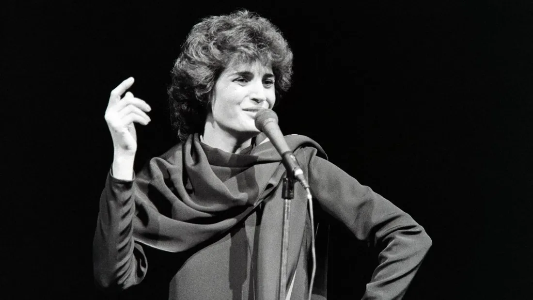 La chanteuse portugaise Linda de Suza est décédée à l’âge 74 ans