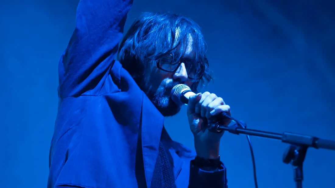 Jarvis Cocker et ses acolytes de Pulp sont de retour.