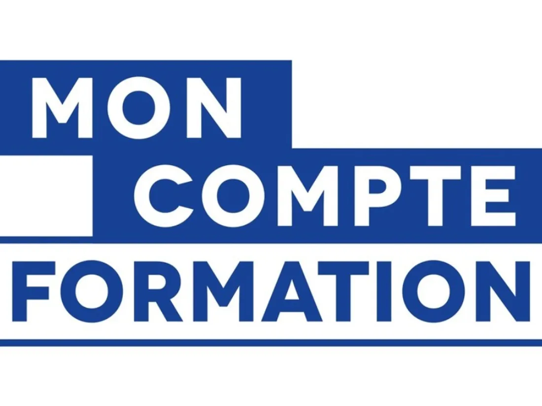 Logo Mon Compte Formation