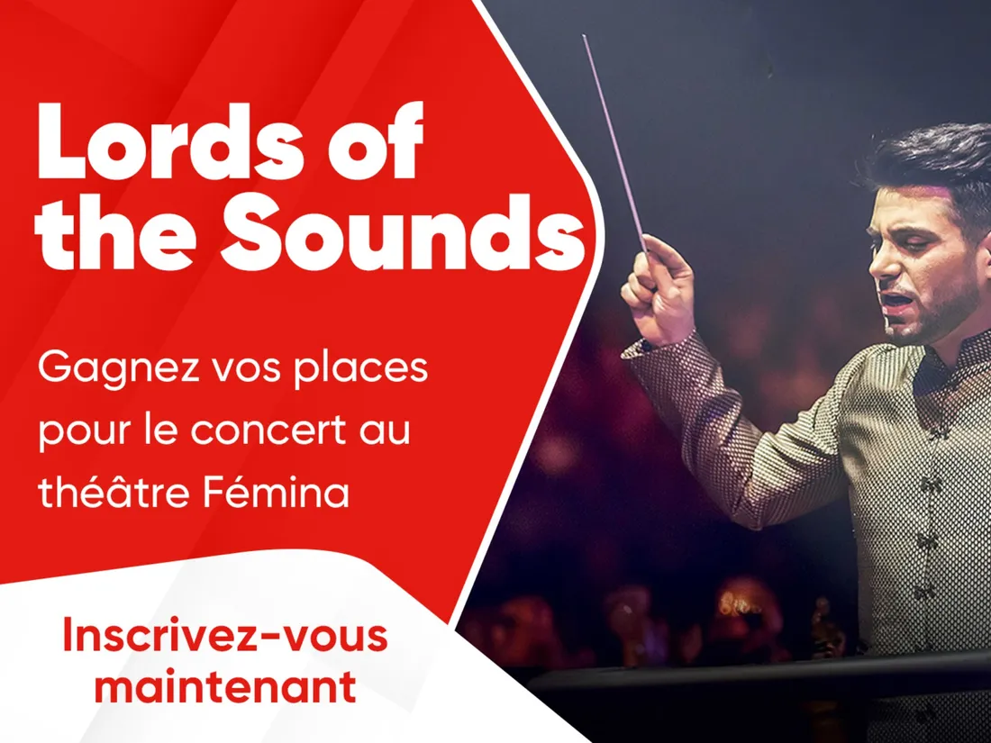 240406 - Lord of the Sounds