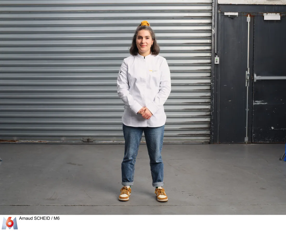 M6 / Top Chef