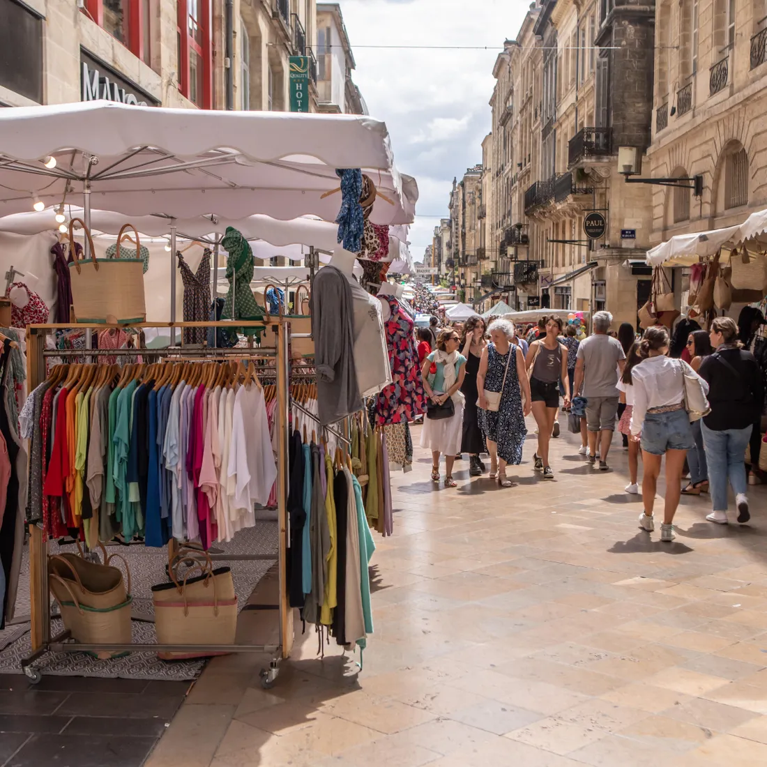 © Bordeaux Mon Commerce