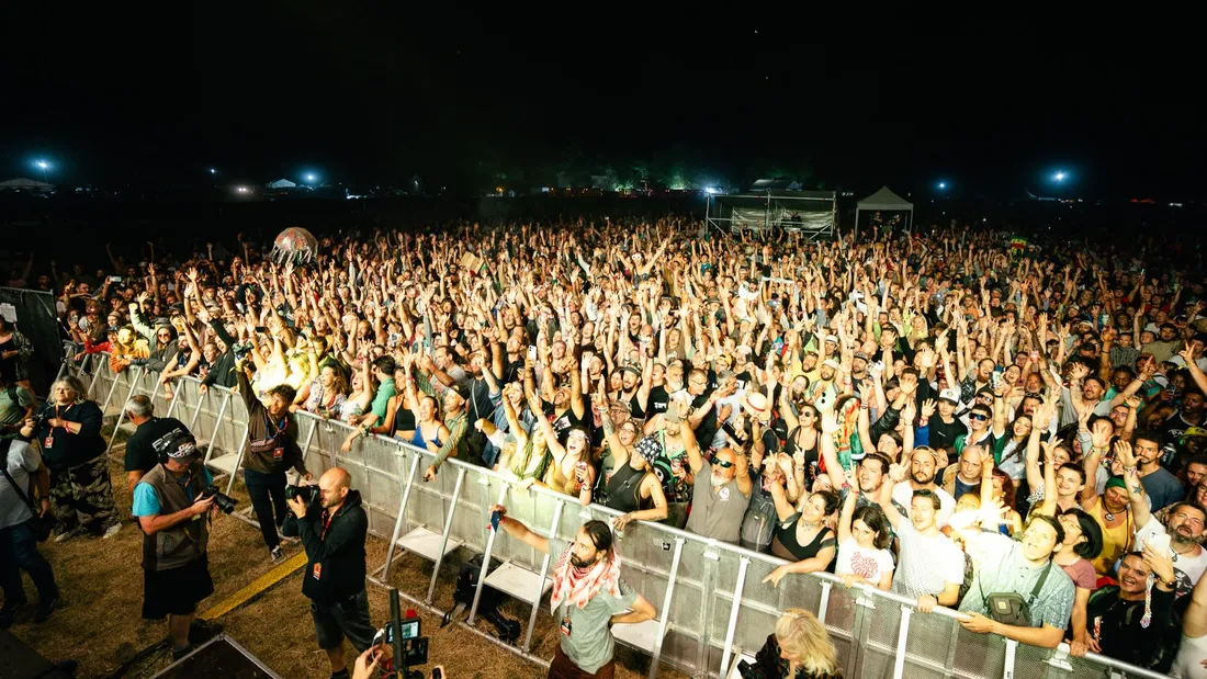 Le Sunska Festival sera de retour du 1er au 3 août 2025