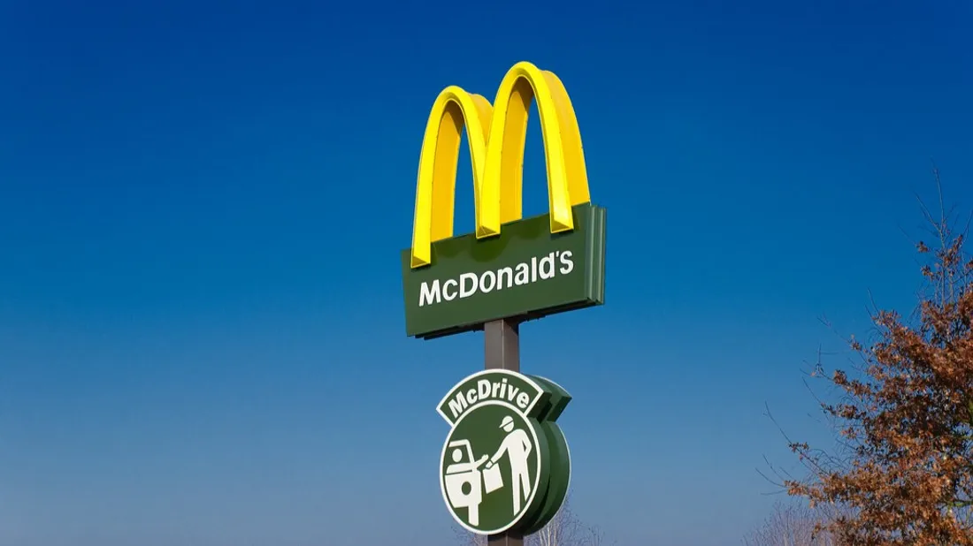 Pour les JO 2024, McDonald's dévoile des spécialités présentes dans ses filiales à l'étranger