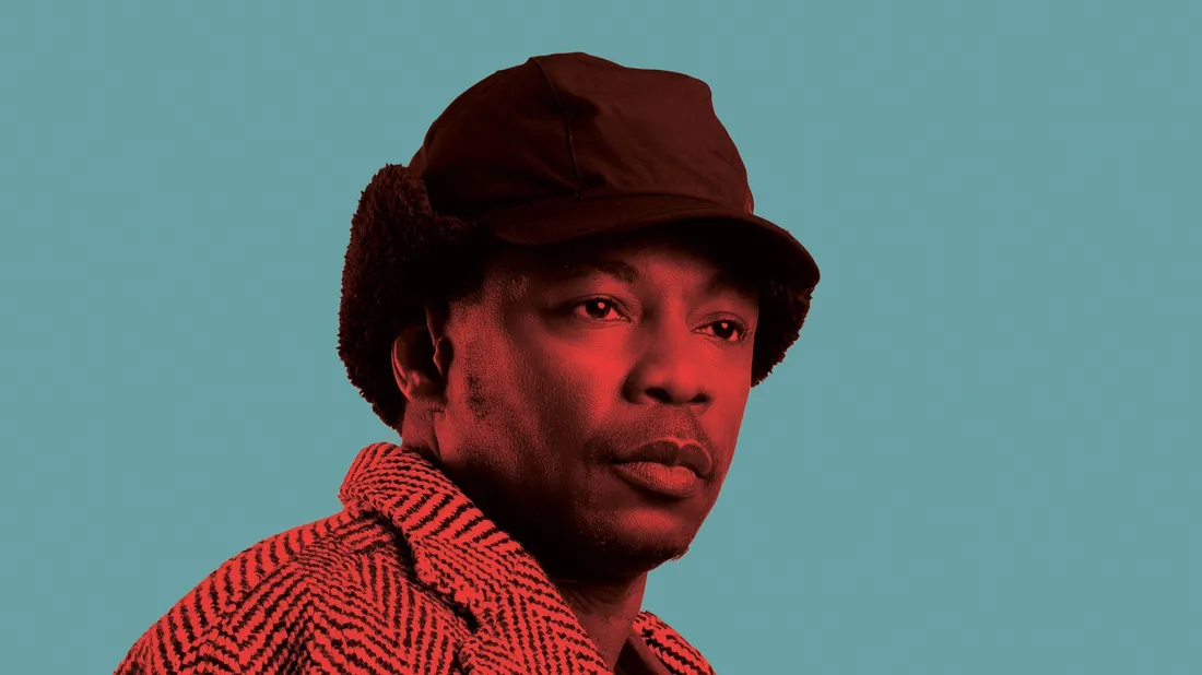 MC Solaar