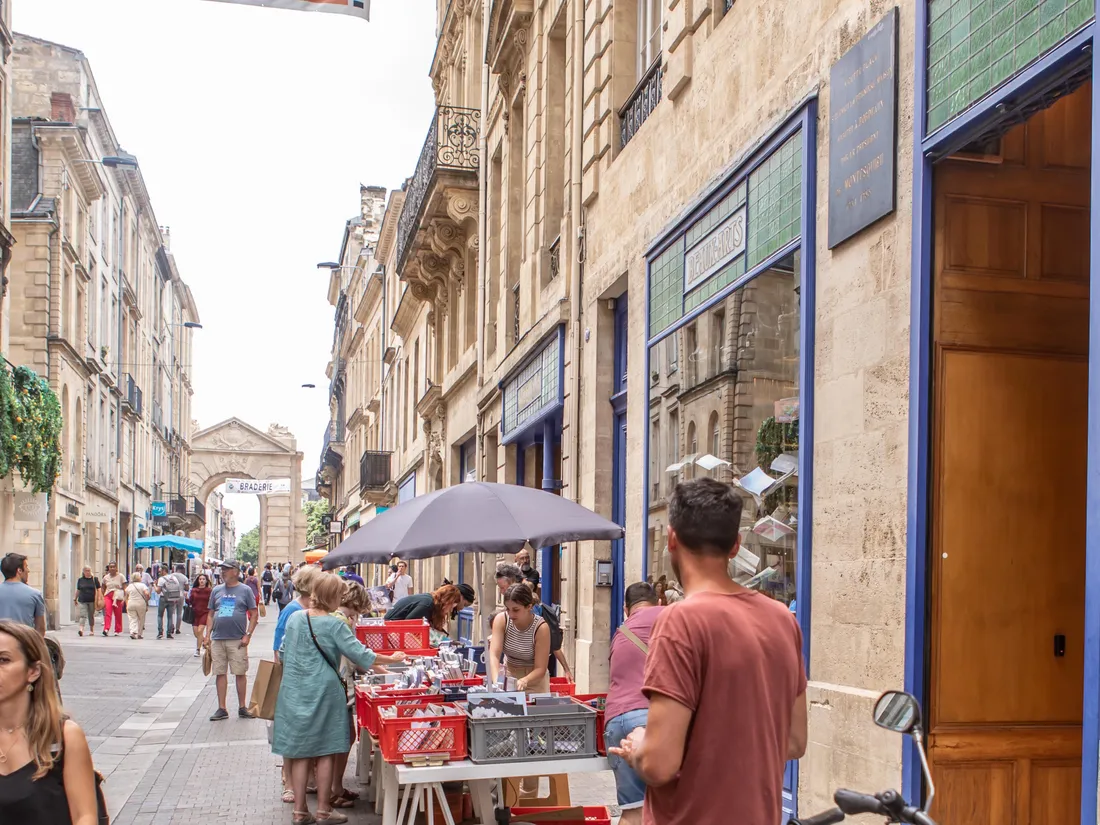 © Bordeaux Mon Commerce