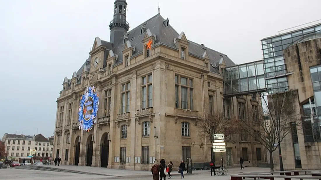 Saint-Denis : l'adjoint au maire chargé du handicap mis en examen pour viols sur mineures