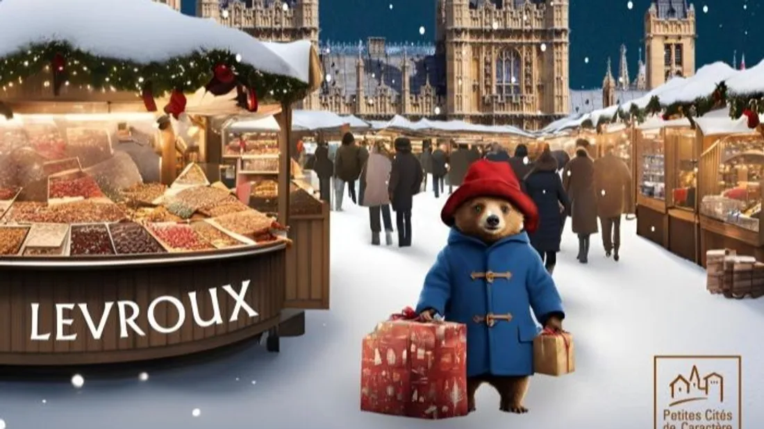 Levroux