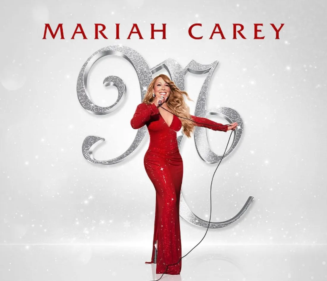 Noël approche… et c’est même Mariah Carey qui le dit ! (vidéo)