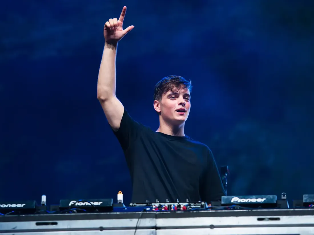 Martin Garrix va bientôt sortir un nouveau single ! 