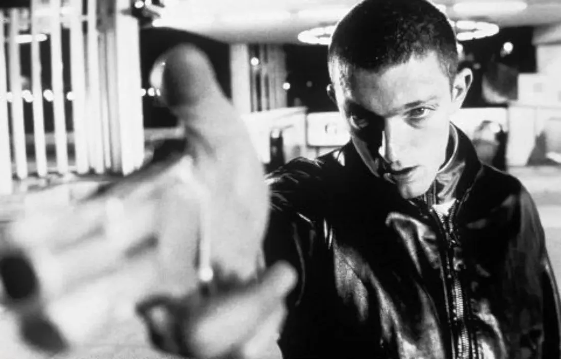 Mathieu Kassovitz recherche des talents pour le spectacle musical du film "La Haine" 